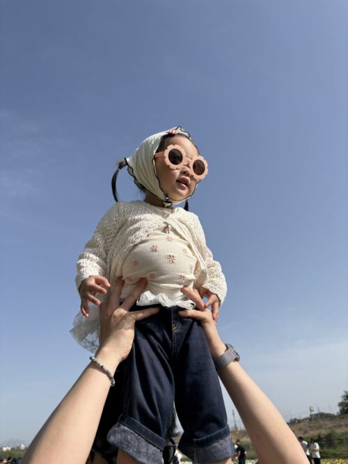 ‘#아기의자’ 검색해봤다면? 썸네일 이미지