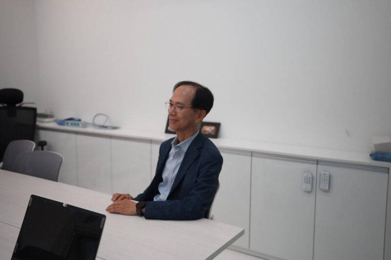 15년 간 단 한 번도 흔들리지 않은 약속 – 문기훈 기금운용위원 썸네일 이미지