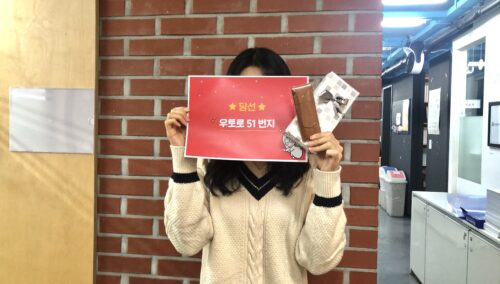 비영리 홍보 담당자의 완벽대신 완성으로!