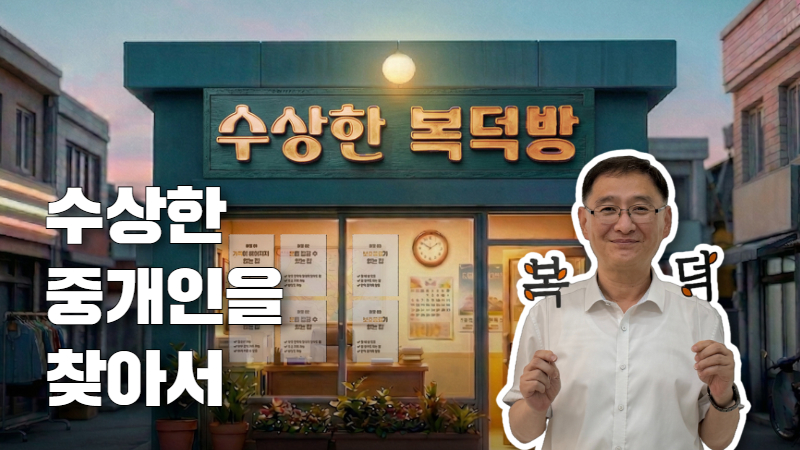 “집이 없으면, 24시간이 공공생활이 됩니다” 썸네일 이미지
