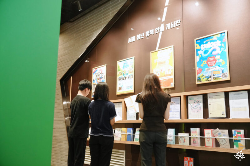 “가족돌봄청년들에게 자신을 챙기라고 말해주고 싶어요.” 썸네일 이미지