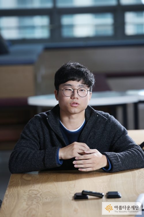 역사파트는 맡은 꼬로꼬로 소민규