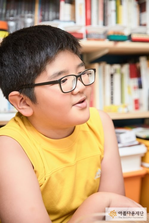 짜금짜금 모둠원 신무한