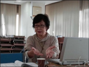 관악주민연대 일본연수기1