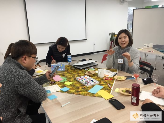 청소년 사회참여를 여는 활동가 네트워크 렛츠